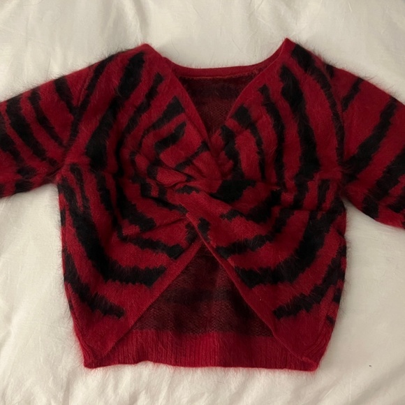 Ba&sh Zaya Sweater - Picture 2 of 3